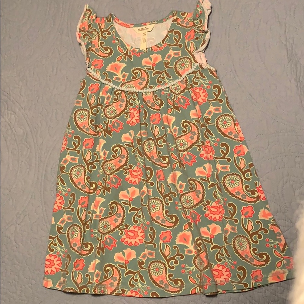 Matilda Jane dress size 6